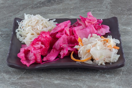 Искусство ферментации: от квашения до кимчи