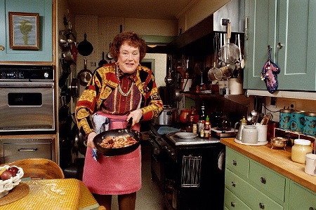 Джулия Чайлд