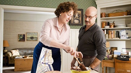 Джулия Чайлд